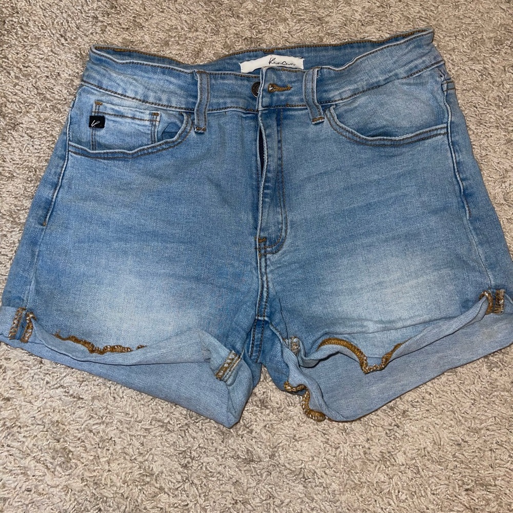 Kancan shorts